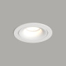 Встраиваемый светильник Denkirs DK2120-WH