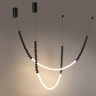 Подвесной светильник Odeon Light 7149/24CL