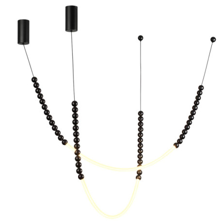 Подвесной светильник Odeon Light 7149/24CL