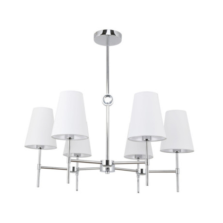 Люстра на штанге ARTE Lamp A4104LM-6CC