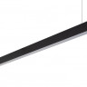 Линейный светильник Denkirs DK9123-BK
