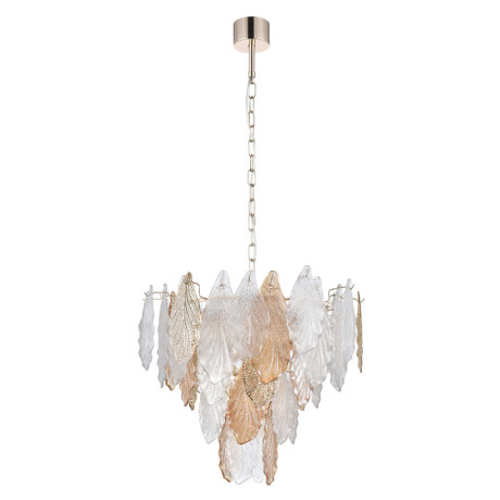 Подвесная люстра ARTE Lamp A4080LM-12GO