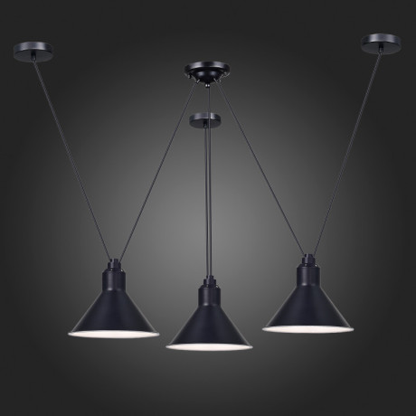 Подвесной светильник ST-Luce SL1804.403.03