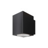 Светильник настенный Maytoni O507WL-L10B3K