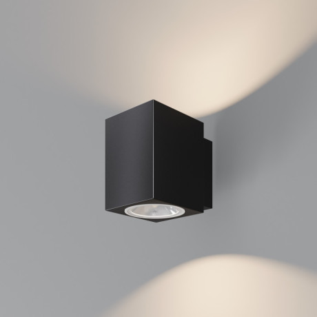 Светильник настенный Maytoni O507WL-L10B3K