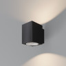 Светильник настенный Maytoni O507WL-L10B3K