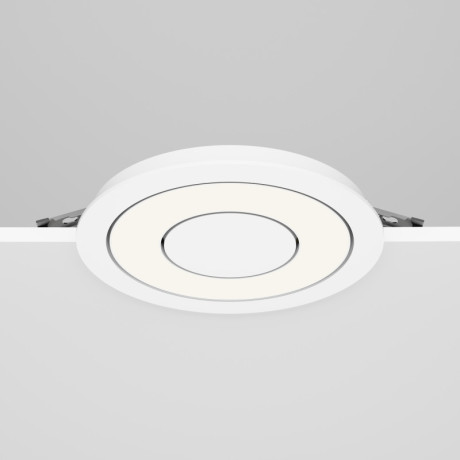 Встраиваемый светильник Maytoni Technical DL102-12W4K-W