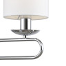 Бра Escada 10166/1A Chrome