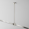 Стойка Maytoni Technical TRA158C-IPCL1-PT