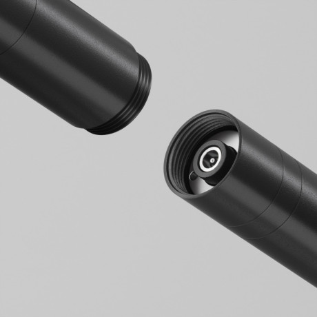 Соединитель для шинопровода Maytoni Technical CA011-L300-B