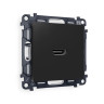 Розетка Ambrella Volt MA814010