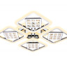 Люстра на штанге Ambrella Light FA288