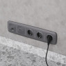 Розетка Ambrella Volt MO662005