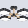 Люстра на штанге Ambrella Light FL4880