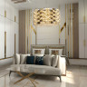 Подвесная люстра Ambrella Light LH41003