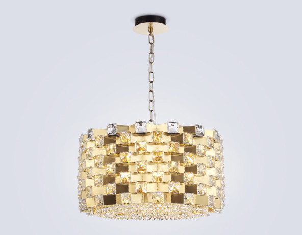 Подвесная люстра Ambrella Light LH41003