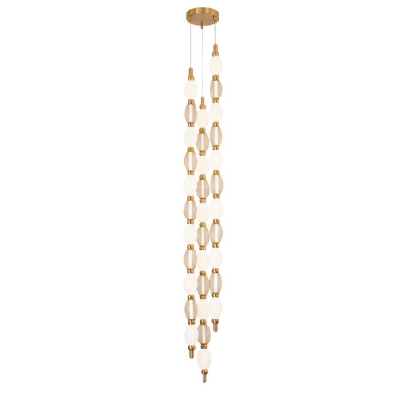Подвесной светильник Favourite 4559-3PC