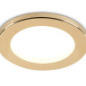 Встраиваемый светильник Ambrella Light TN6634