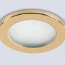 Встраиваемый светильник Ambrella Light TN6634