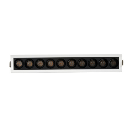 Встраиваемый светильник Vitaluce VT0200065-00