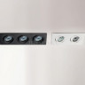 Встраиваемый светильник ITALLINE SAG203-4 white/white