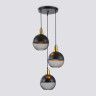 Каскадная люстра Ambrella Light TR8505