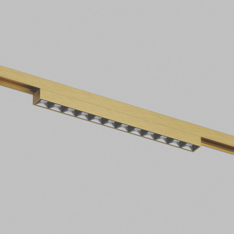 Светильник на шине Denkirs DK5971-SB