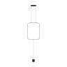 Подвесной светильник Odeon Light 7022/27FLA
