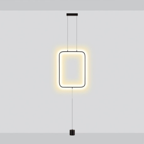 Подвесной светильник Odeon Light 7022/27FLA