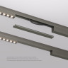 Заглушка Denkirs TR5736-DN