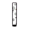 Садово-парковый светильник Odeon Light 5434/4FB