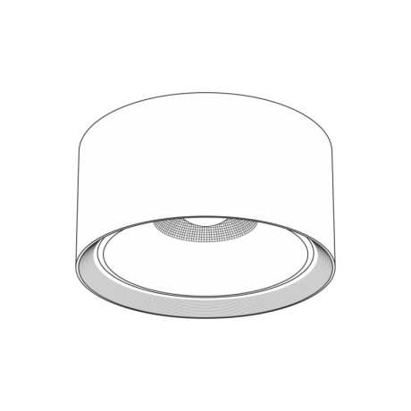 Накладной светильник Citilux CL743090N
