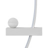Бра Escada 10220/2LED White R