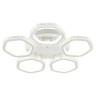 Накладная люстра Escada 10263/5LED BL