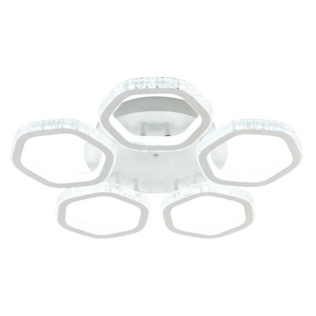Накладная люстра Escada 10263/5LED BL