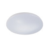 Накладной светильник Escada 10216/SG LED APP