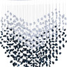 Каскадная люстра Stilfort 2202/01/12PL