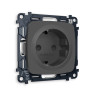 Розетка Ambrella Volt MO907010