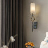 Бра ImperiumLoft 230075-23