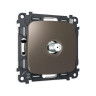 Розетка Ambrella Volt MO643050