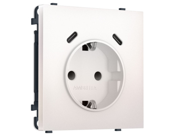 Розетка Ambrella Volt MS210510