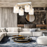 Люстра на штанге Ambrella Light TR303324