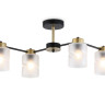 Люстра на штанге Ambrella Light TR303324