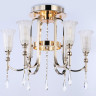 Накладная люстра Ambrella Light TR3244