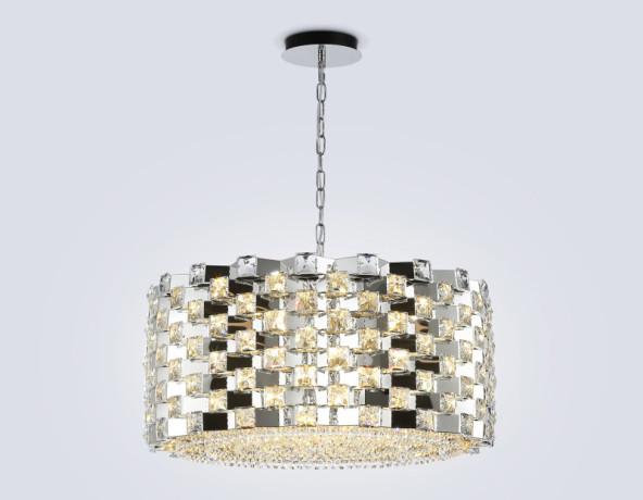 Подвесная люстра Ambrella Light LH41006
