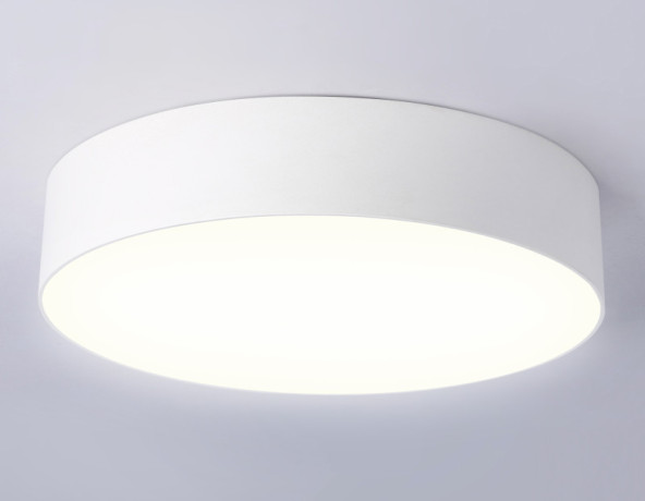 Накладной светильник Ambrella Light FV5523