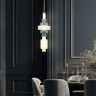 Подвесной светильник Ambrella Light LH53121