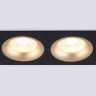 Встраиваемый светильник Ambrella Light TN102735