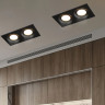 Встраиваемый светильник Ambrella Light TN102746