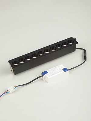 Встраиваемый светильник Vitaluce VT0200065-01